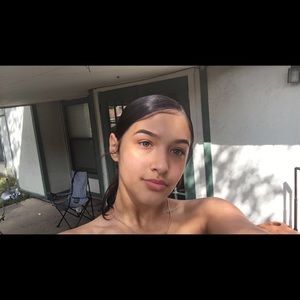 Meet your Posher, Mackenzie